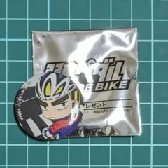 弱虫ペダル　映画特典　福富