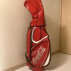 2025年最新】コカコーラ キャディバッグの人気アイテム - メルカリ