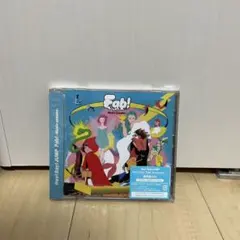 Fab!-Music speaks.-【通常盤】