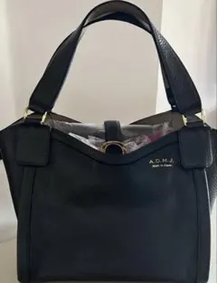お値下げ　A.D.M.J. ショルダーバッグ