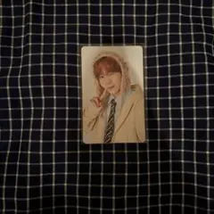 nct wish リョウ