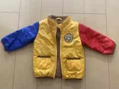 ♡HOT BISCUITS ボアジャケット 80サイズ♡