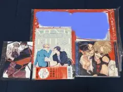 裏切り者のラブソング 特典・グッズ11点セット - メルカリ