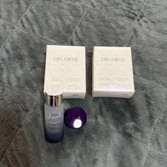 DECORTÉ Youth Power & Liposome セット