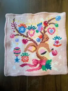 ラブラリーバイフェイラー　ハンカチ