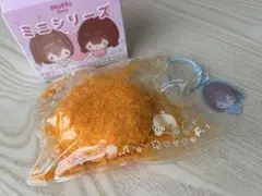 momo ミニシリーズ サクサクシリーズ コロッケ 揚げ物 モモ スクイーズ