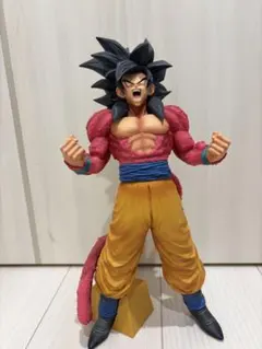 ドラゴンボール SMSP箱アリ ブリスター無し アミューズメント一番くじ DRAGONBALL超 SUPER MASTER STARS PIECE THE