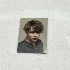 2025年最新】海沼流星の人気アイテム - メルカリ