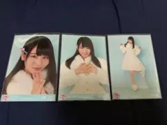 大場花菜 僕らの制服クリスマス 白コート