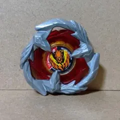 【レア】ベイブレードX [ フェニックスフェザー ] コロコロ限定