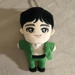 超特急　タクヤ　草川拓弥　EVE マスコット　ぬいぐるみのサムネイル