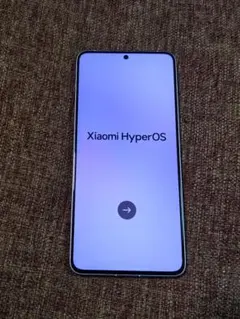 POCO F6 Pro 12GB 512GB ホワイト 白
