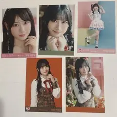 齋藤樹愛羅 生写真 コンプセット - メルカリ