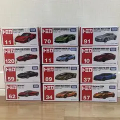 トミカまとめ売り - メルカリ