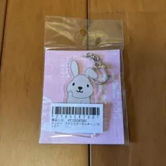 【新品未開封】ラヴィット！ ラッピー アクリルキーホルダー