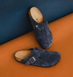 2025年最新】ビルケンシュトック ボストン 39新品の人気アイテム