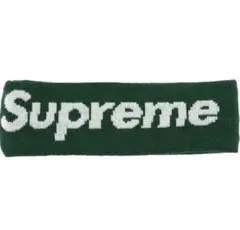 【専用】supreme ヘアバンド　2個セット 専用】supreme ヘアバンド 2個セット