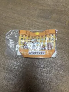 サンリオキャラクター ミニトートバッグ