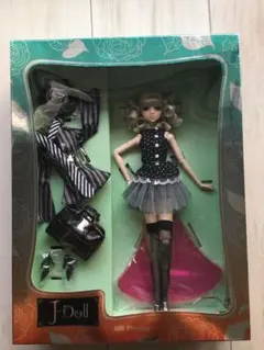 【未開封】J-Doll Reforma ジェイドール レフォルマ フィギュア 2026年最新】j-dollの人気アイテム - メルカリ