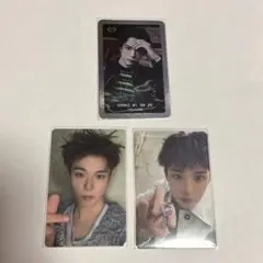 treasure アサヒ トレカ セット TREASURE アサヒ Pleasure トレカセット - メルカリ