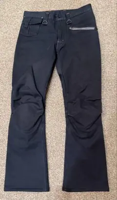 HYOD D3O BIKERS ZIP VENT 76㎝ - メルカリ