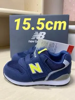 新品未使用 15.5cm ニューバランス IZ996 NB3