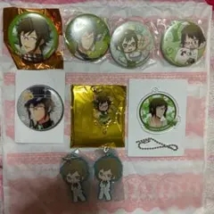 アイドリッシュセブン 二階堂大和セット