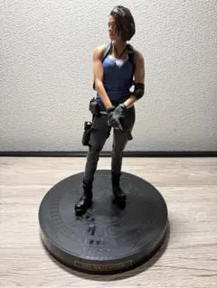 2025年最新】バイオハザードre3 フィギュアの人気アイテム