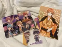 すとぷり ポストカード3枚セット