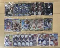 【ウマ娘】まとめ売り ウマ娘 まとめ売り - メルカリ