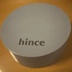hince セカンドスキンメッシュマットクッション #17 ポーセリンのサムネイル