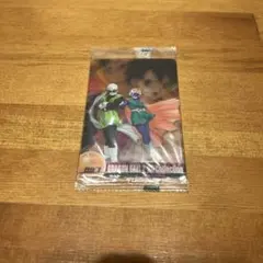 森永ウエハースドラゴンボール 3Dカード 087 未開封