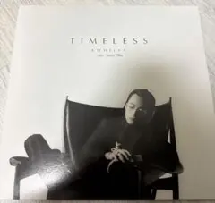Kohjiya TIMELESS レコード LP 武道館 会場限定 - メルカリ