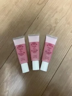 素っぴんピカコぷりんぷりんピーリング　25ml×3本のサムネイル