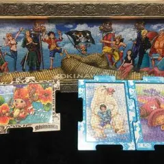 ワンピースパズル