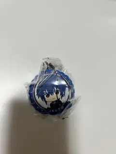 しゅごキャラ カプセルラバーストラップ 月詠イクト