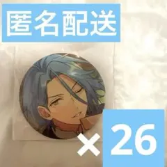 あんスタ HiMERU イベコレ 缶バッジ