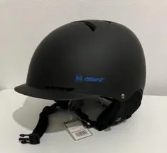 Hart マットブラック ヘルメット　Jr.