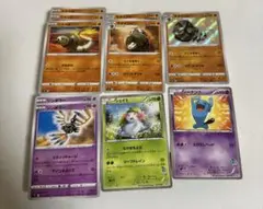 ポケモンカードセット