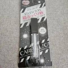 ヴィセ　エッセンスリッププランパー　ボリューム　01のサムネイル