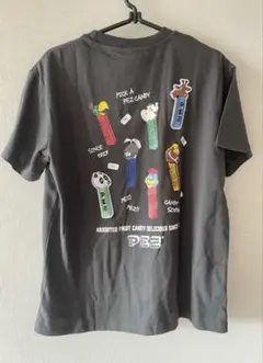 PEZペッツ　半袖Tシャツ　160 新品　レディースもOK