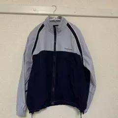 マウンテンパーカー