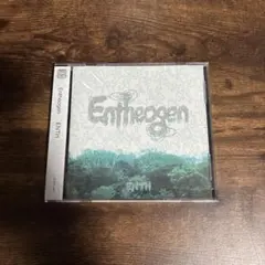 ENTH - Entheogen