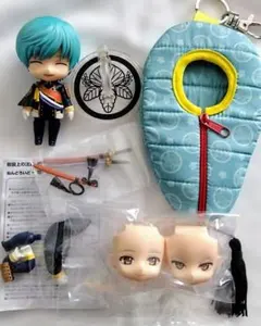 2025年最新】ねんどろいど 一期一振の人気アイテム - メルカリ