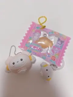 こぎみゅん 3点セットのサムネイル