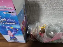 デデデ大王　星のカービィ　スウィングカービィ ティンクルトラベラー