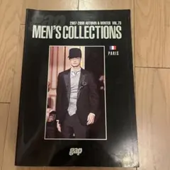 GAP MEN'S COLLECTIONS VOL.73