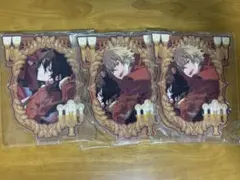 あんスタ 中国 絆アクスタ 零・晃牙セット