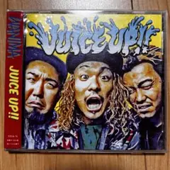 WANIMA JUICE UP!!