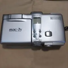 RICOH RDC-7s デジタルカメラ 本体のサムネイル